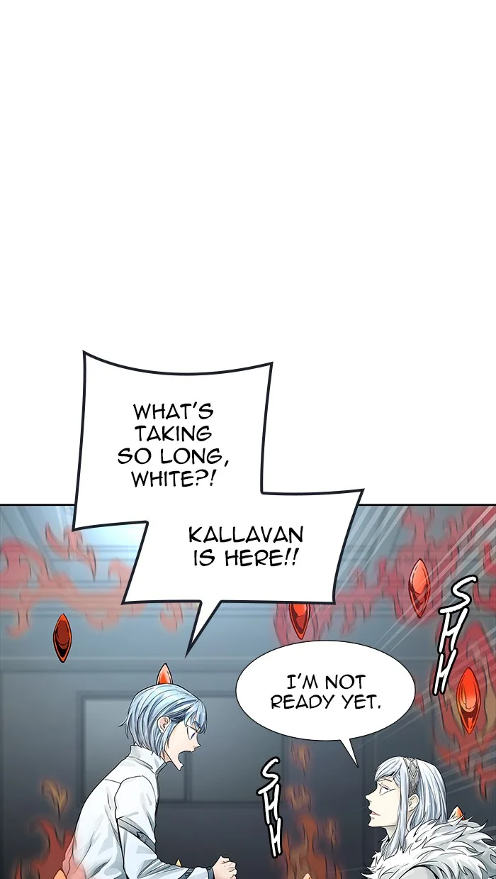 Tower of God - Chapter 475 - Page 13