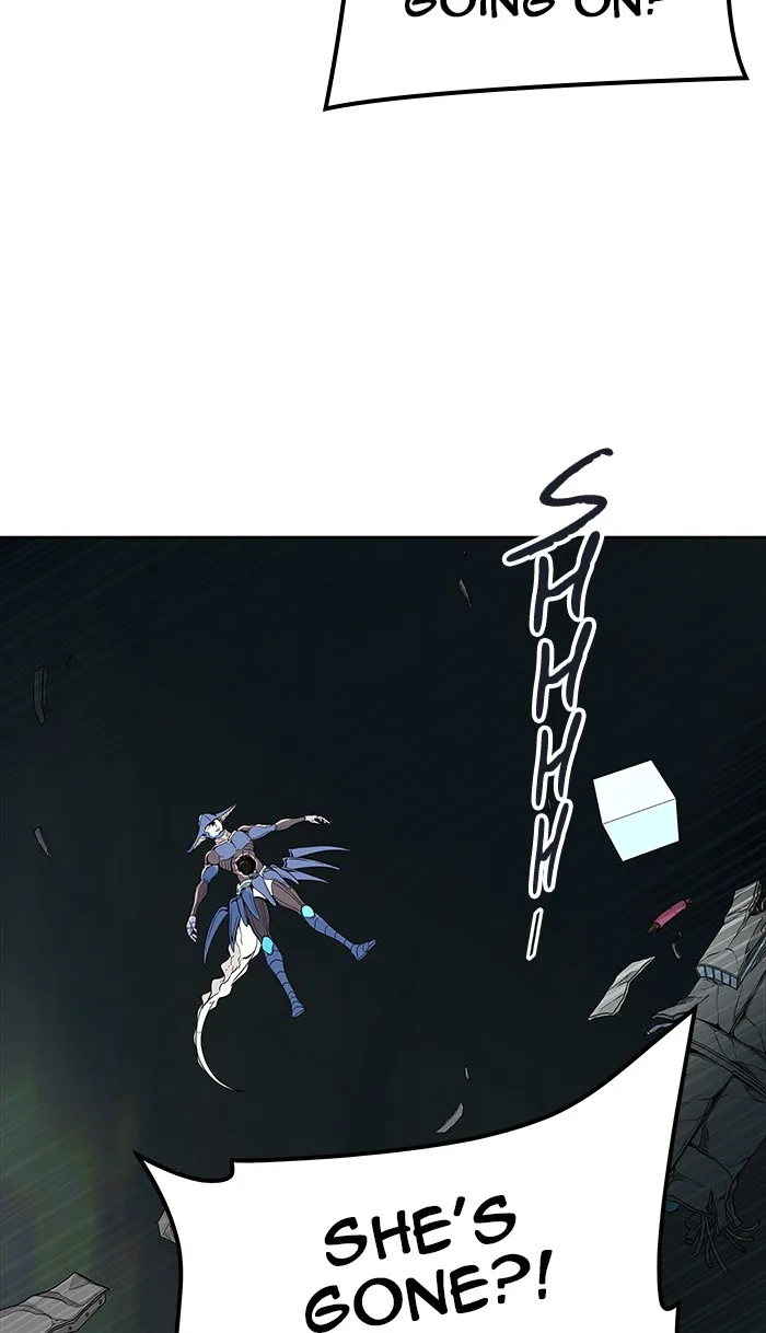 Tower of God - Chapter 475 - Page 133