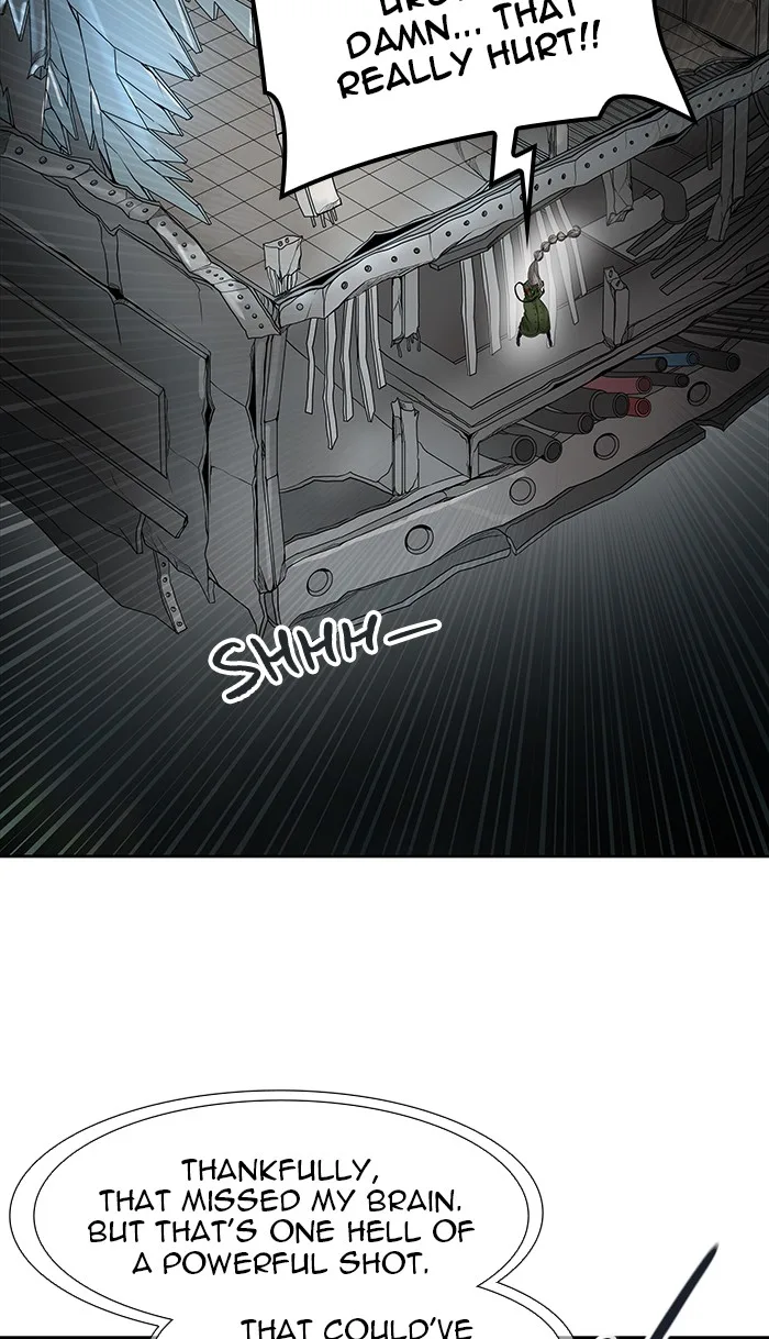 Tower of God - Chapter 475 - Page 135