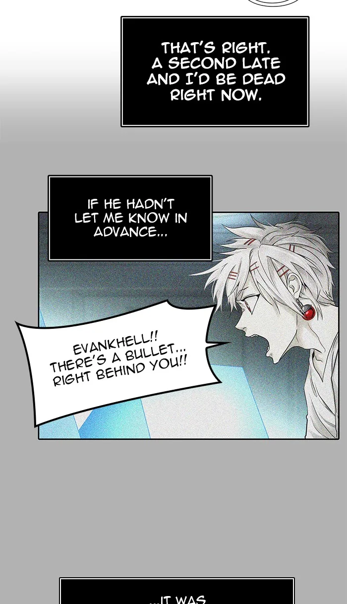 Tower of God - Chapter 475 - Page 137