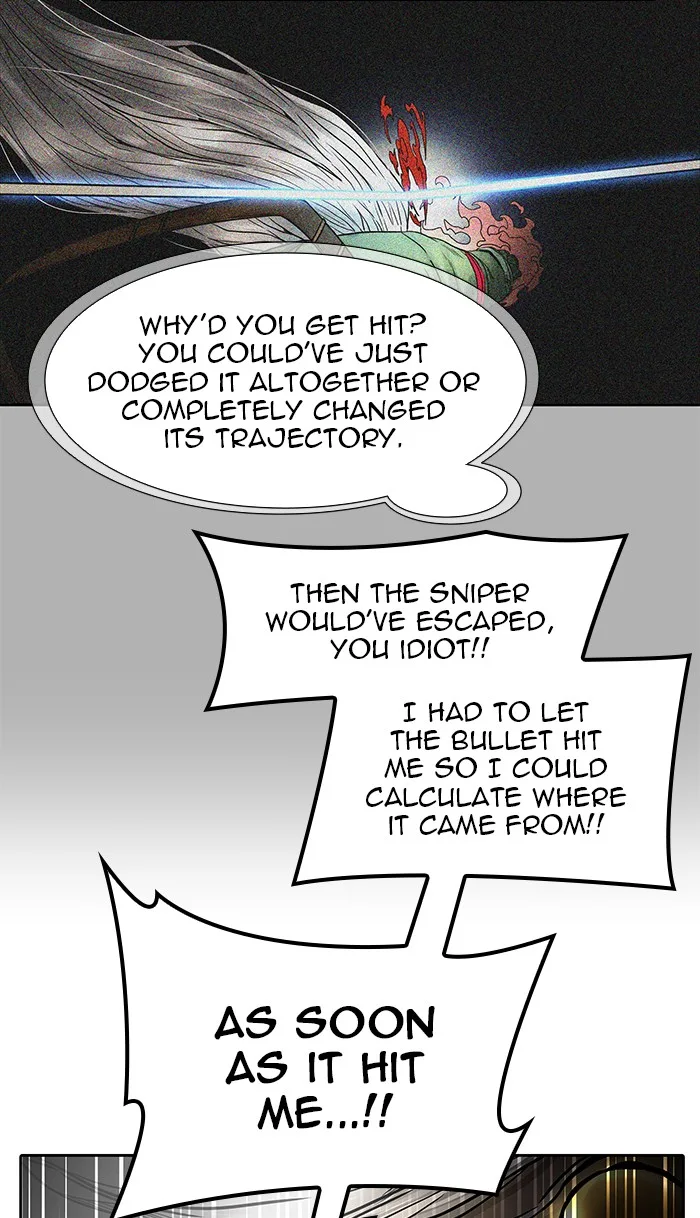 Tower of God - Chapter 475 - Page 139