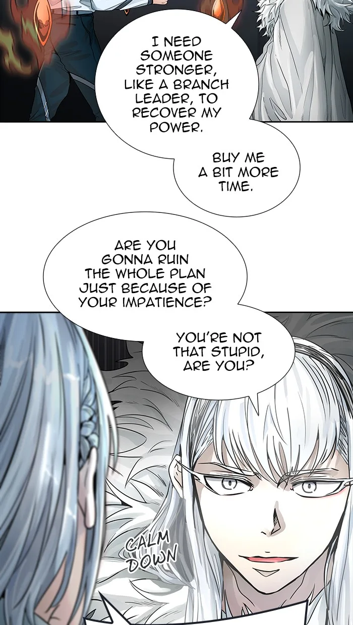 Tower of God - Chapter 475 - Page 14