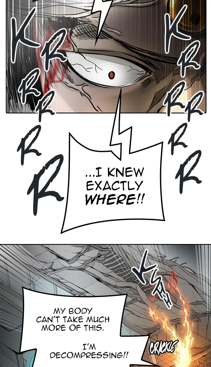 Tower of God - Chapter 475 - Page 140