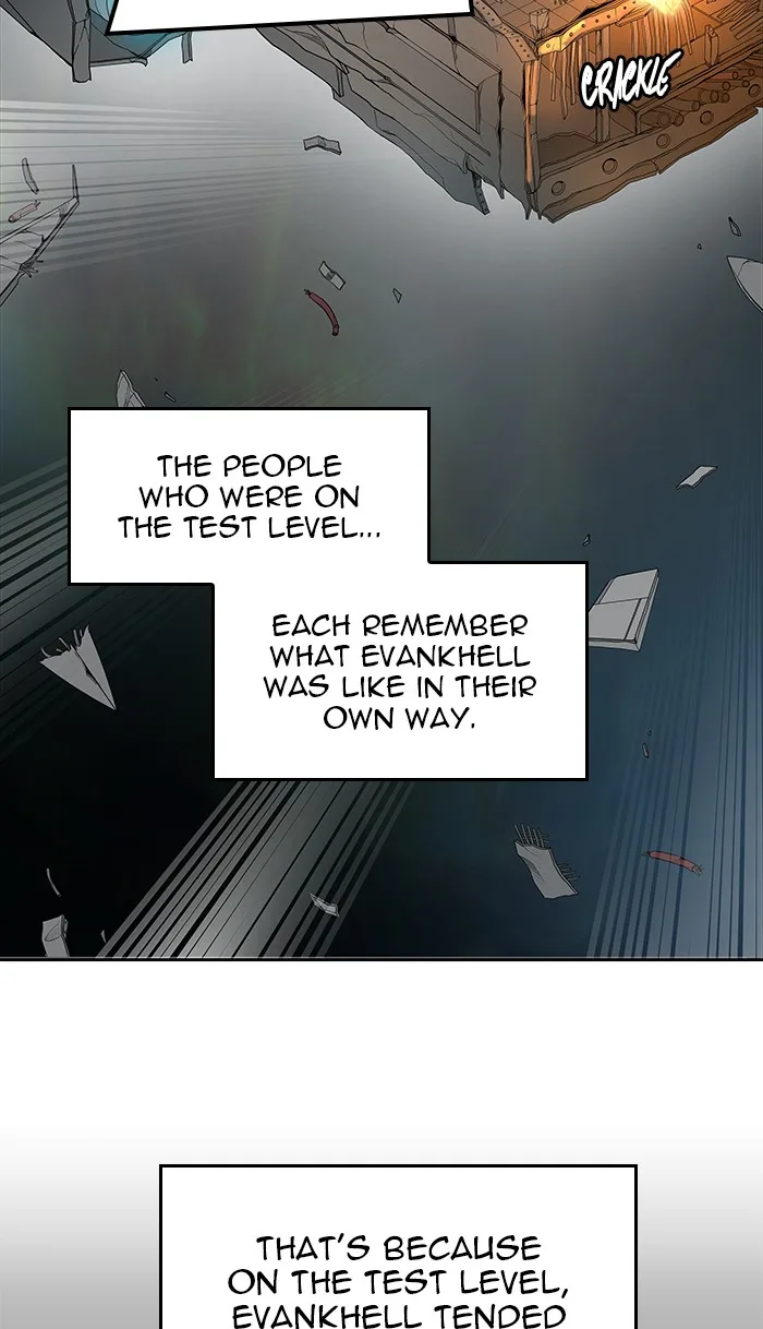Tower of God - Chapter 475 - Page 141