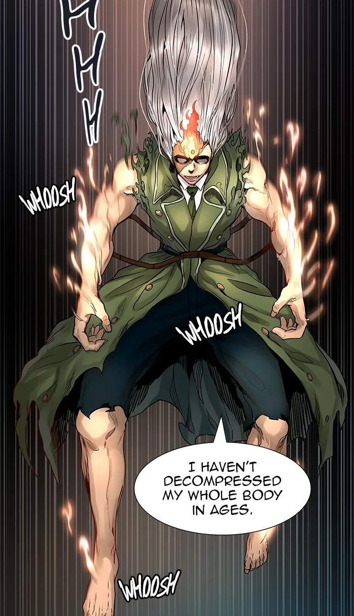 Tower of God - Chapter 475 - Page 144