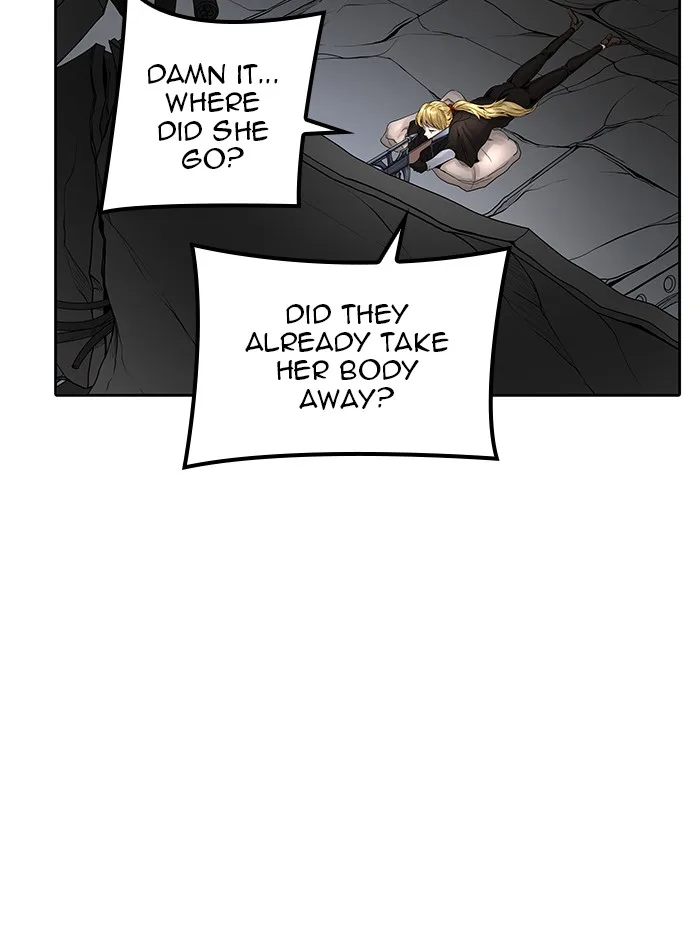 Tower of God - Chapter 475 - Page 147