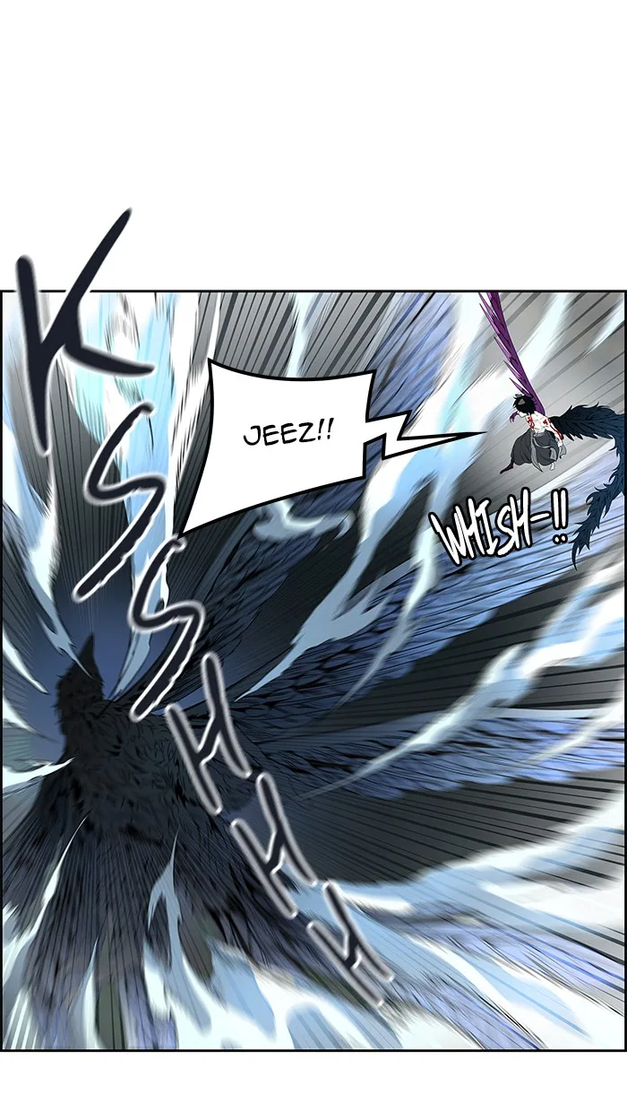Tower of God - Chapter 475 - Page 18