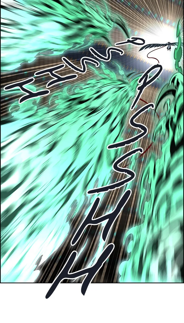 Tower of God - Chapter 475 - Page 21