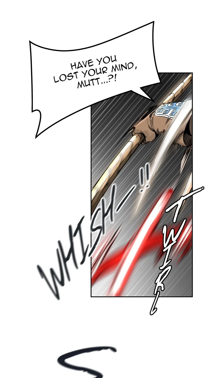 Tower of God - Chapter 475 - Page 22