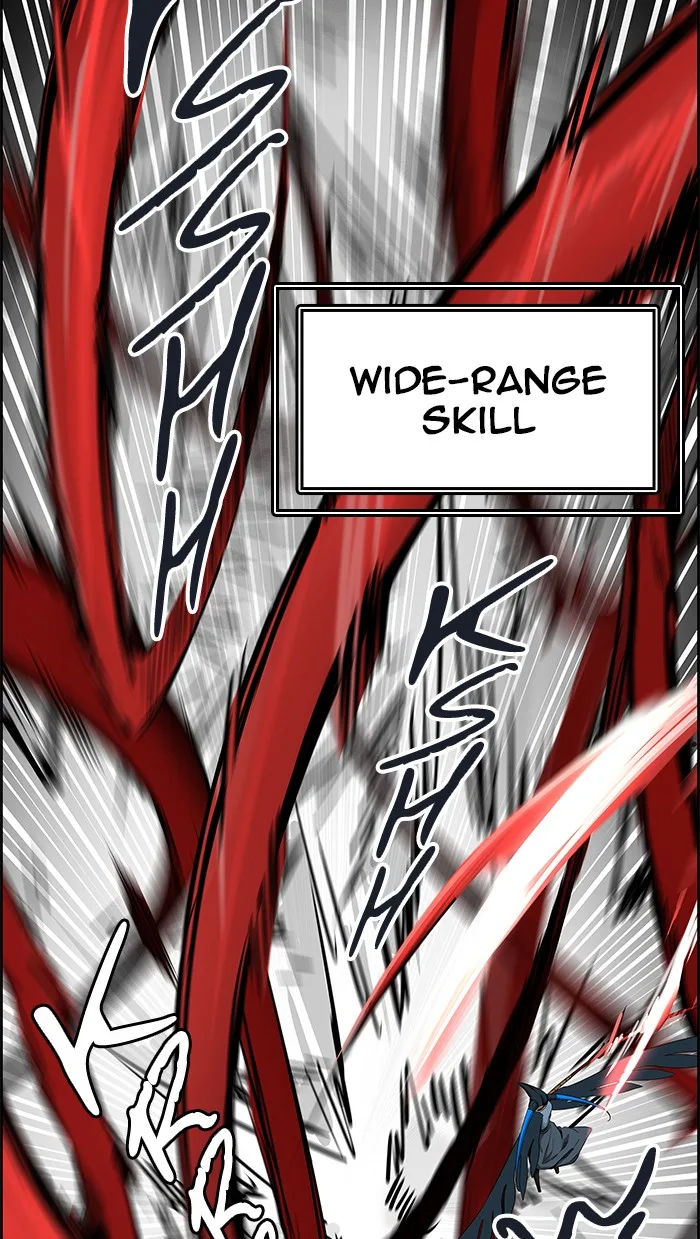 Tower of God - Chapter 475 - Page 24