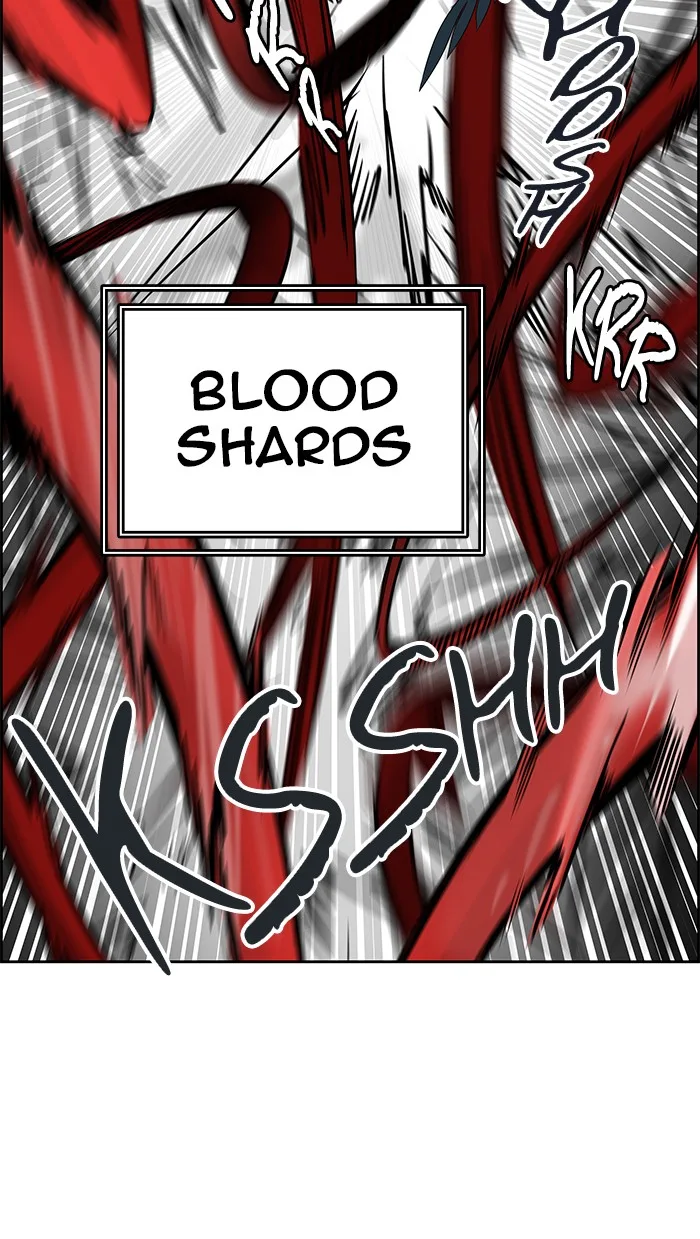 Tower of God - Chapter 475 - Page 25