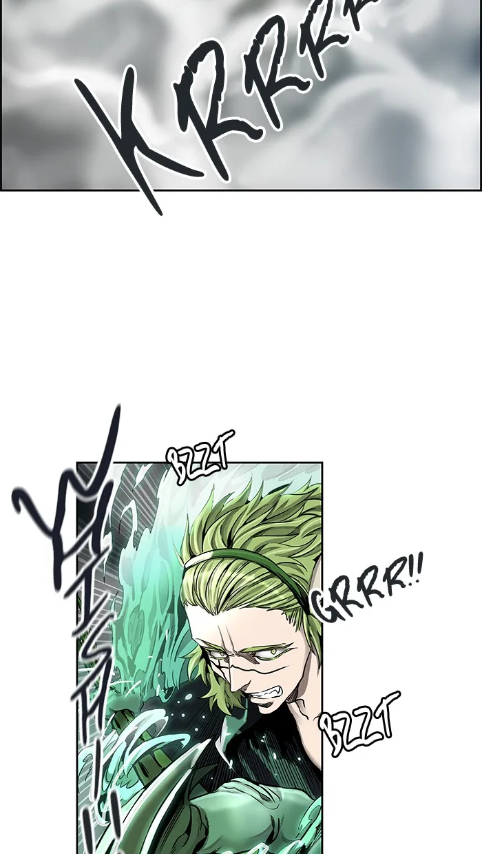 Tower of God - Chapter 475 - Page 27