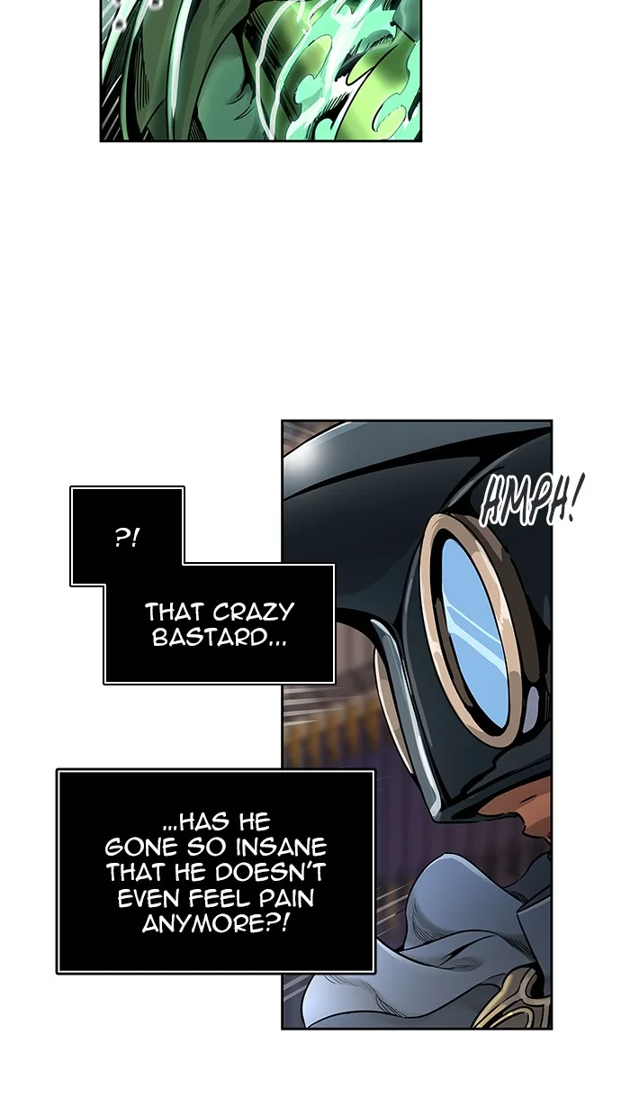 Tower of God - Chapter 475 - Page 28