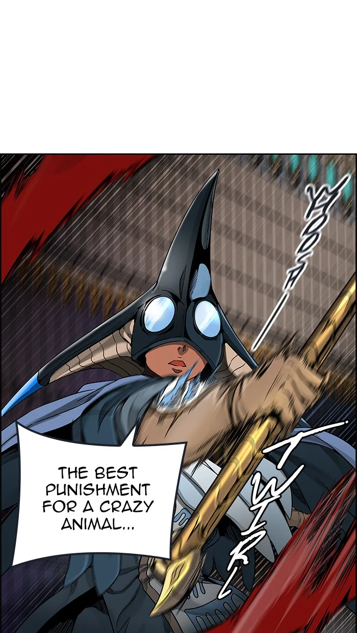 Tower of God - Chapter 475 - Page 29