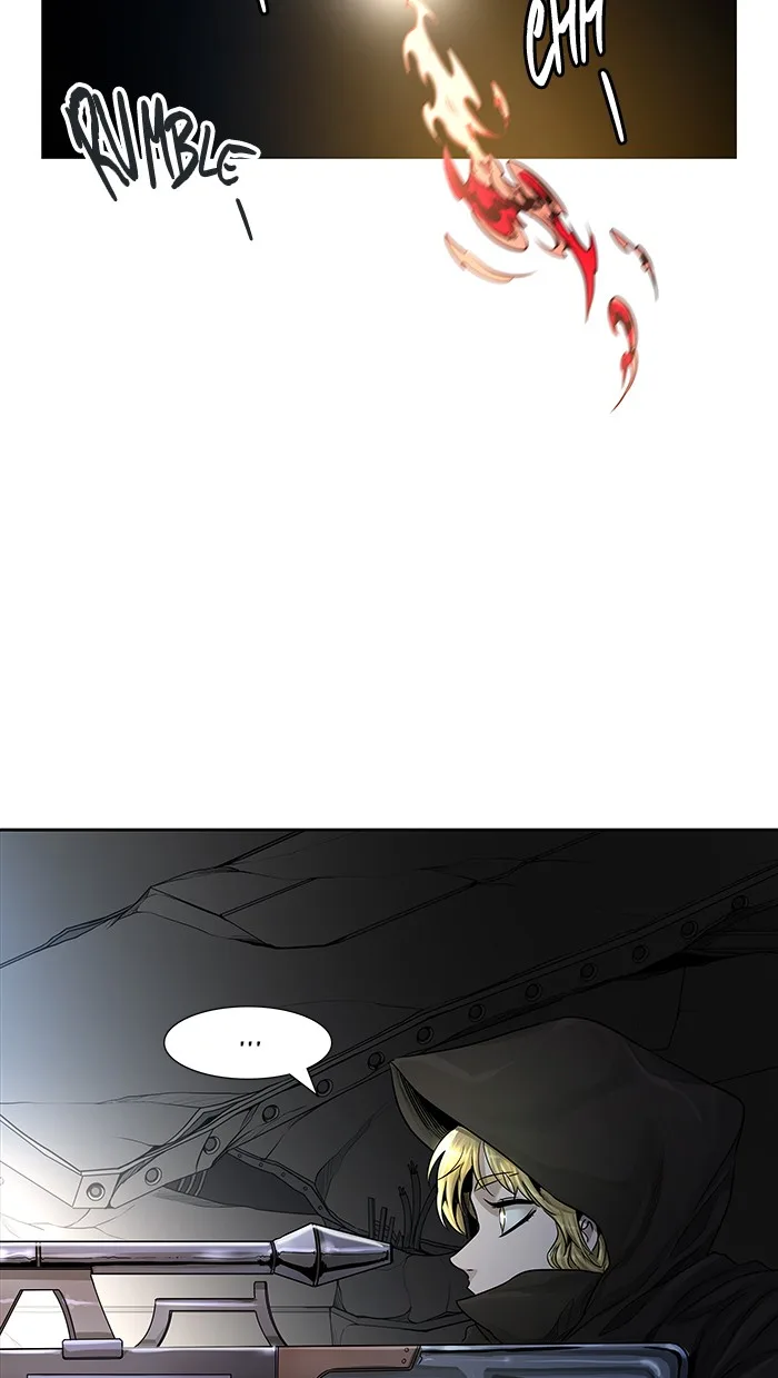 Tower of God - Chapter 475 - Page 3