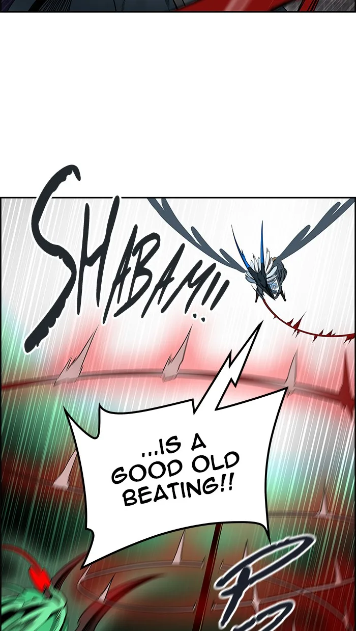 Tower of God - Chapter 475 - Page 30