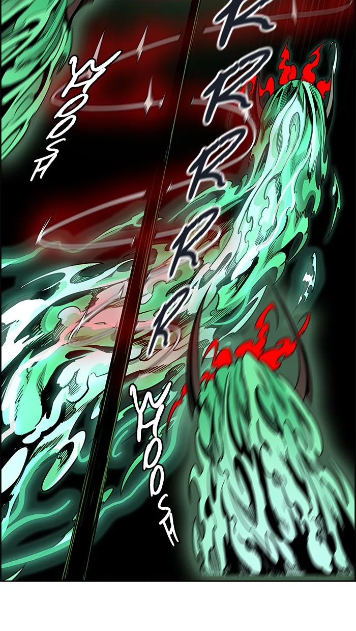 Tower of God - Chapter 475 - Page 31