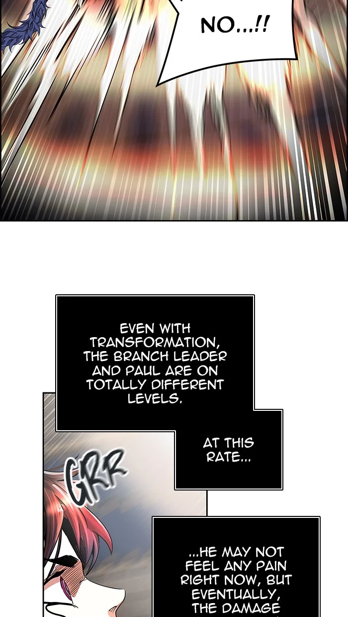Tower of God - Chapter 475 - Page 33