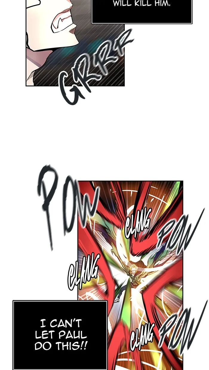 Tower of God - Chapter 475 - Page 34
