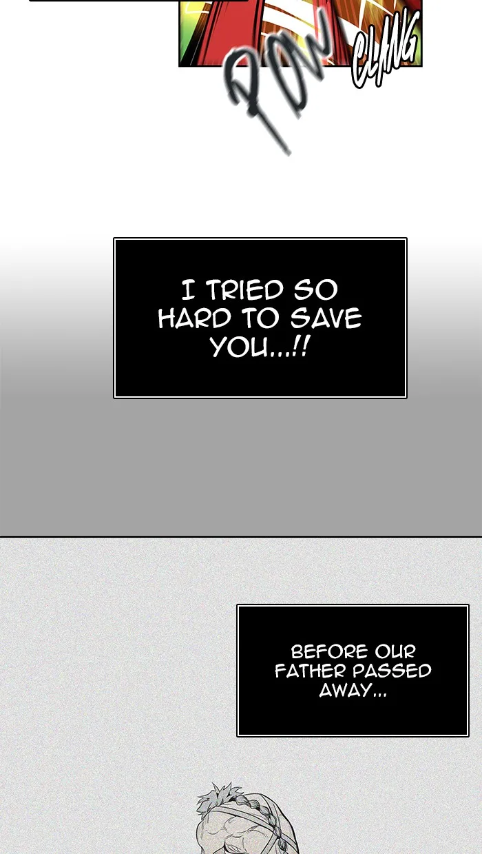 Tower of God - Chapter 475 - Page 35