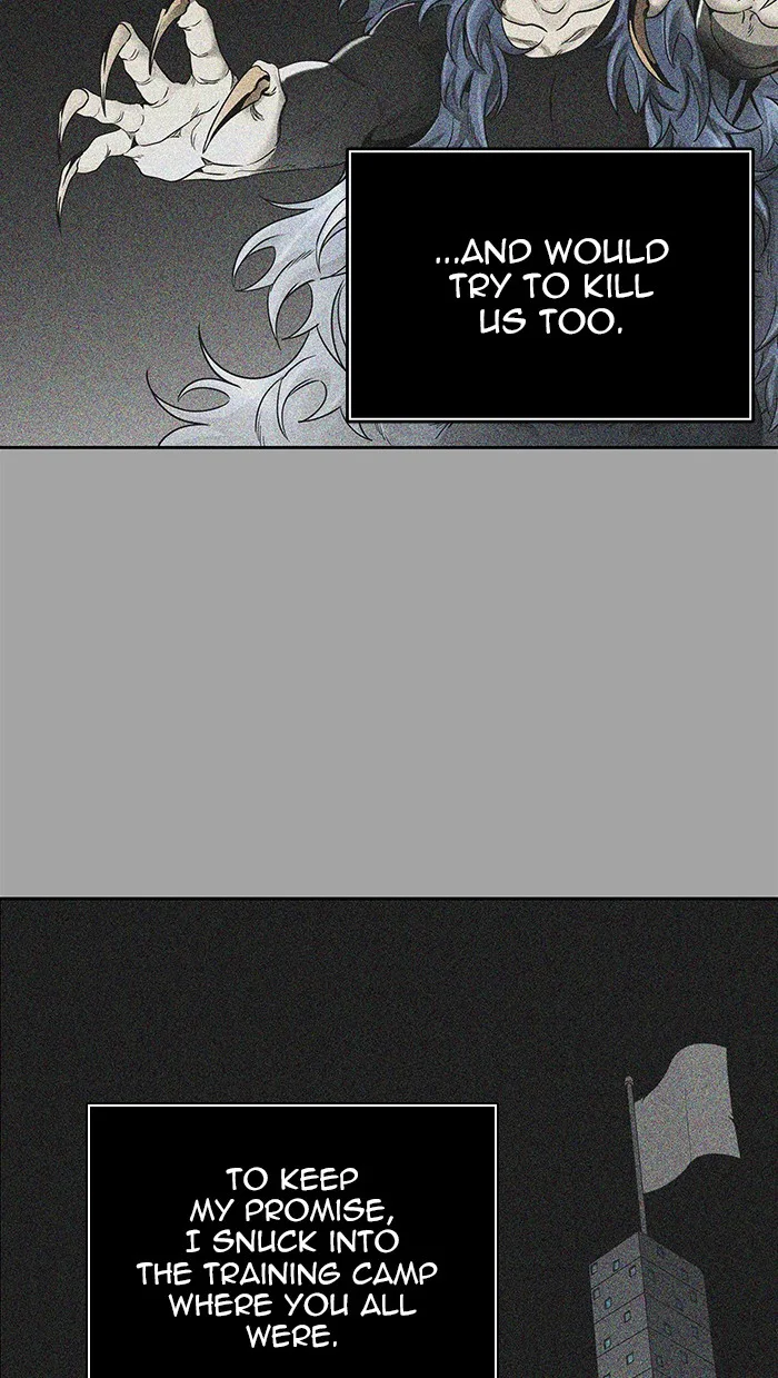 Tower of God - Chapter 475 - Page 37