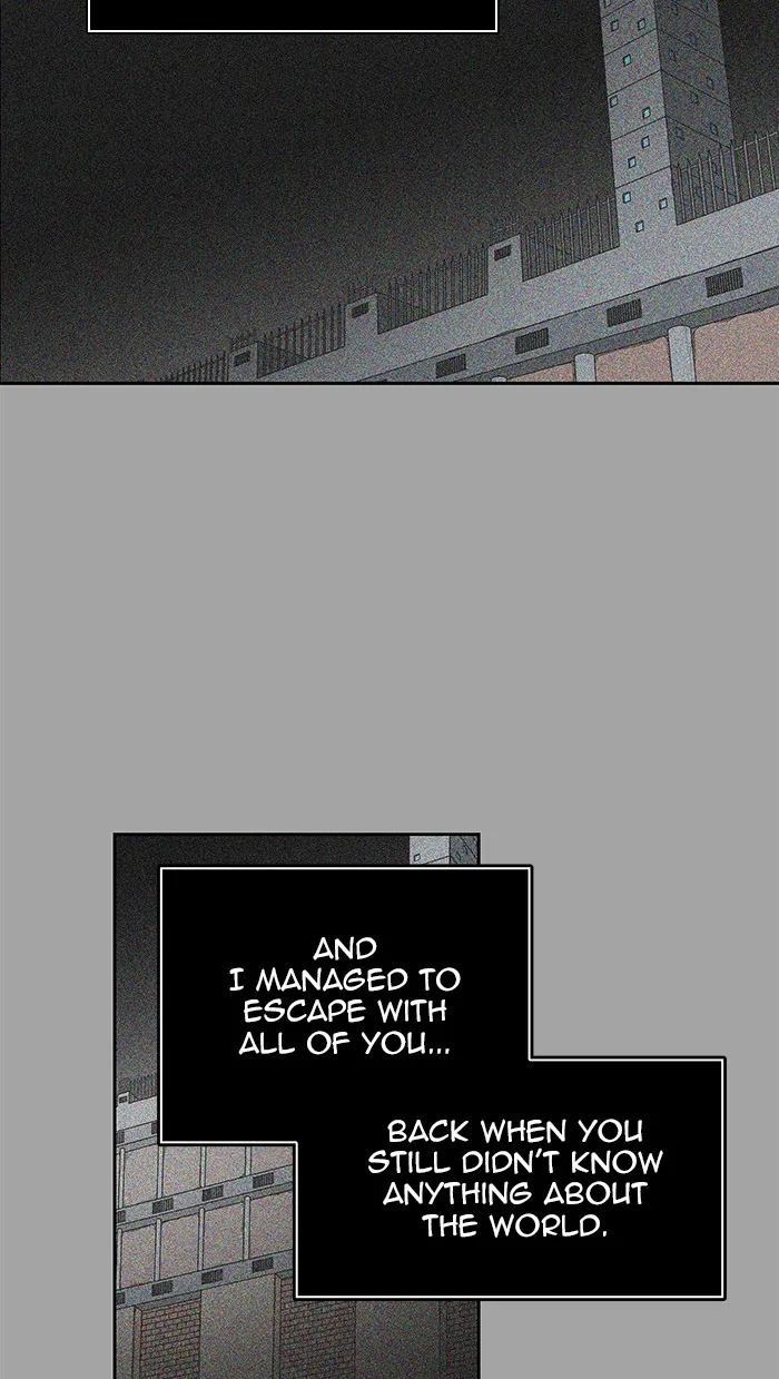 Tower of God - Chapter 475 - Page 38