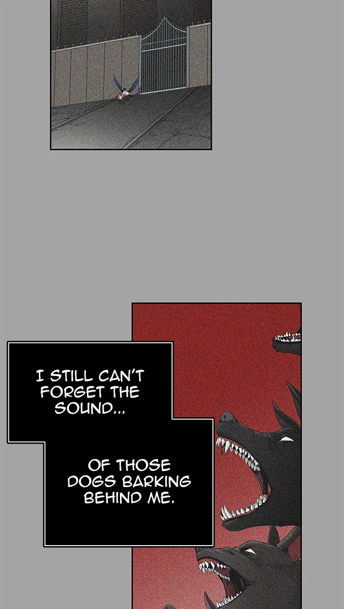 Tower of God - Chapter 475 - Page 39