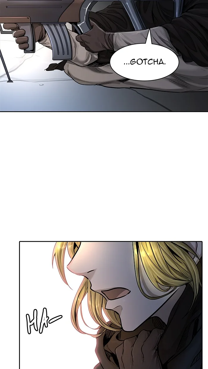 Tower of God - Chapter 475 - Page 4