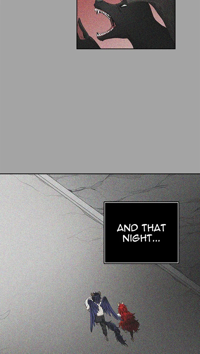 Tower of God - Chapter 475 - Page 40