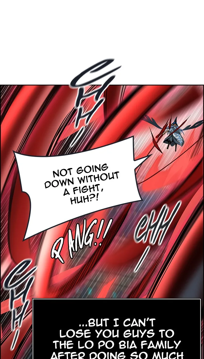 Tower of God - Chapter 475 - Page 42