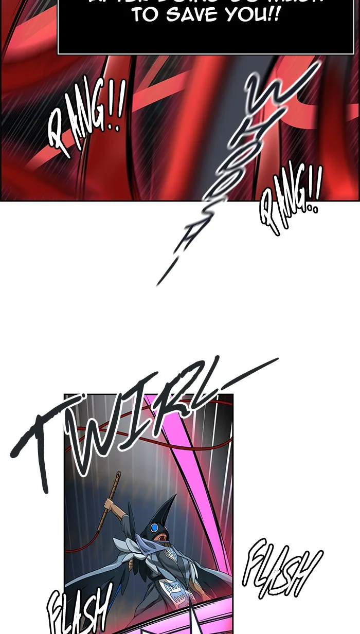Tower of God - Chapter 475 - Page 43
