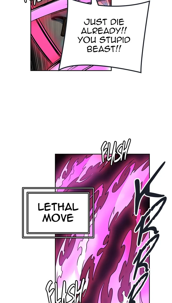 Tower of God - Chapter 475 - Page 44