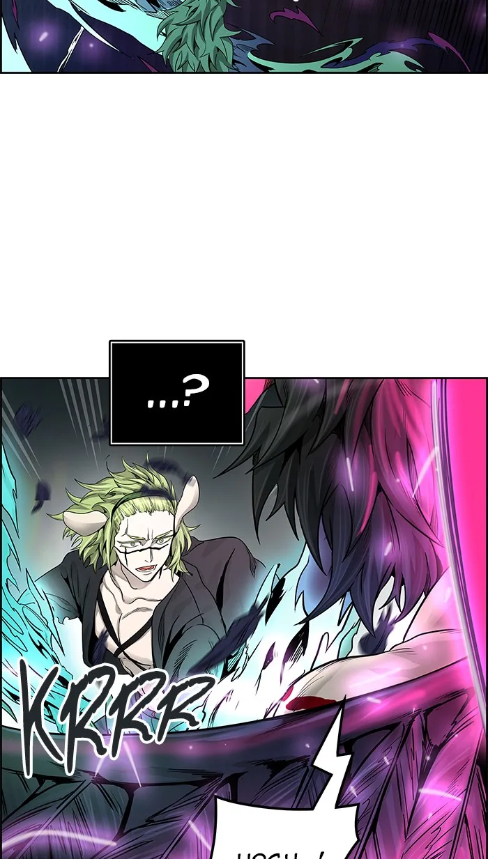 Tower of God - Chapter 475 - Page 47