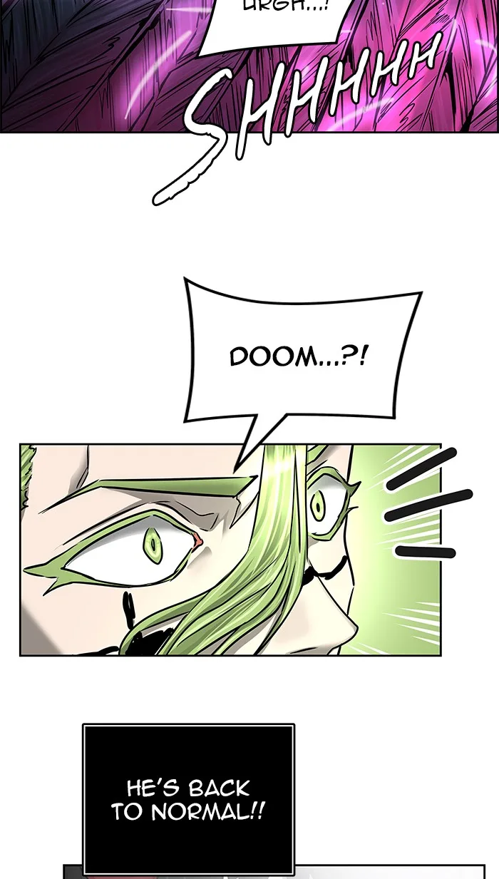 Tower of God - Chapter 475 - Page 48