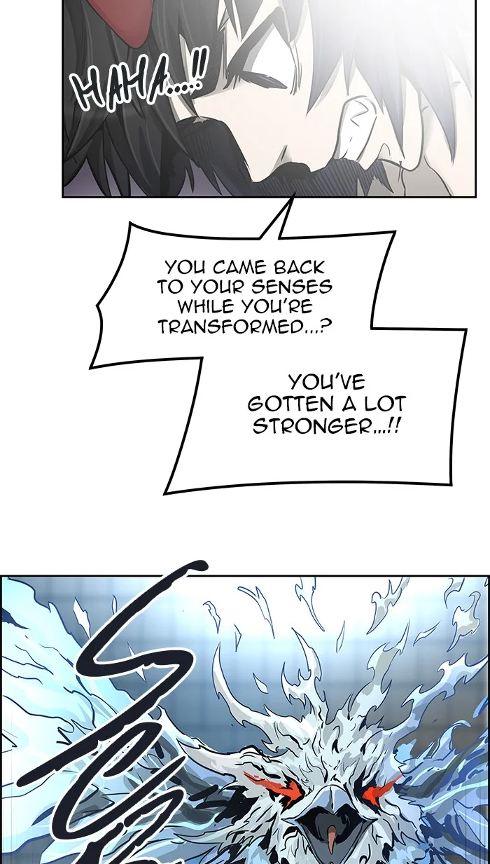 Tower of God - Chapter 475 - Page 49