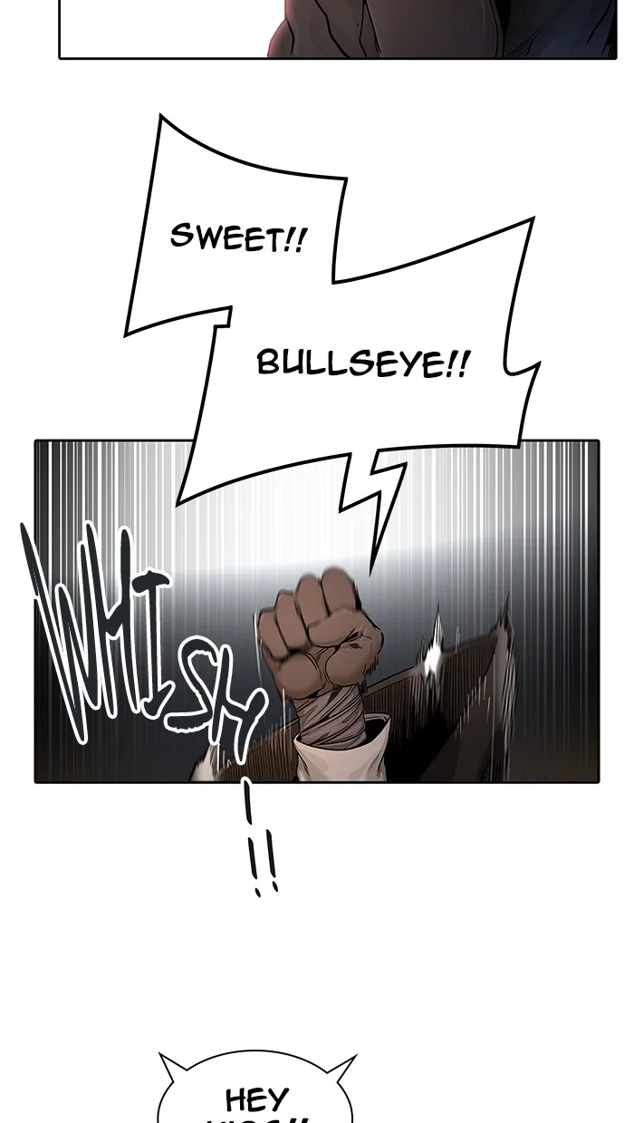 Tower of God - Chapter 475 - Page 5