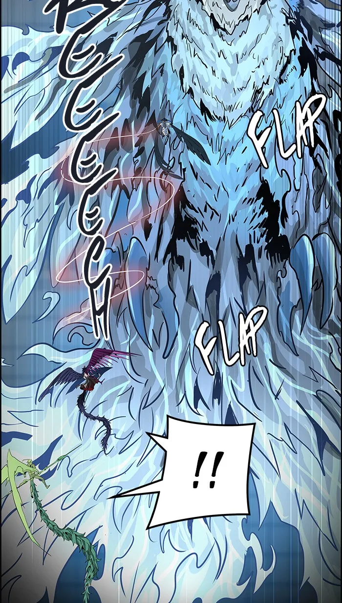 Tower of God - Chapter 475 - Page 50