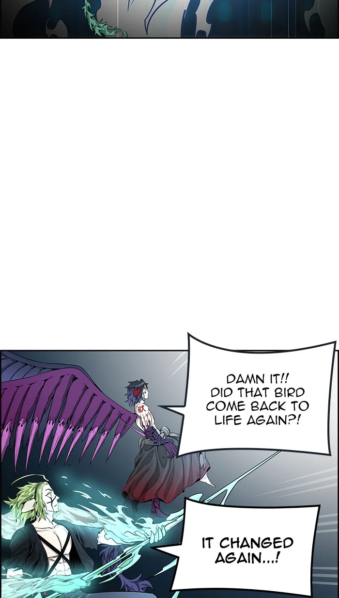 Tower of God - Chapter 475 - Page 51