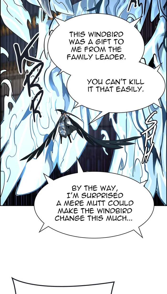 Tower of God - Chapter 475 - Page 53