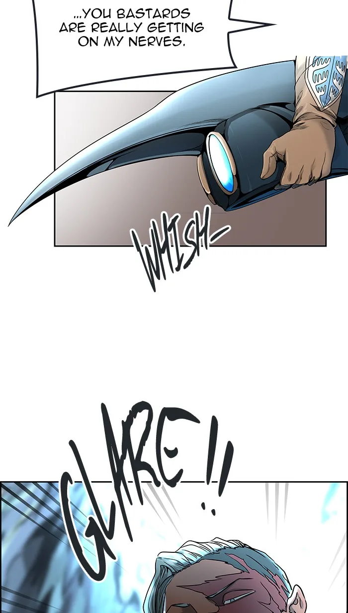 Tower of God - Chapter 475 - Page 54
