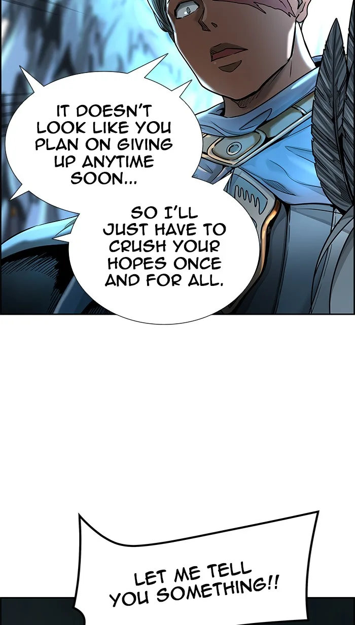 Tower of God - Chapter 475 - Page 55
