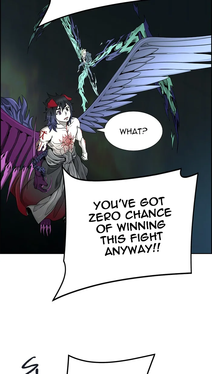 Tower of God - Chapter 475 - Page 56