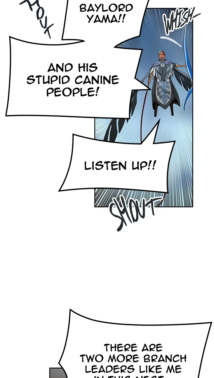 Tower of God - Chapter 475 - Page 57