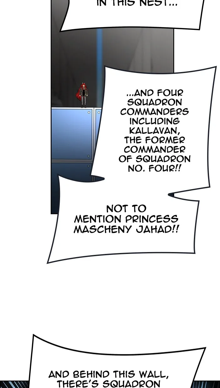 Tower of God - Chapter 475 - Page 58