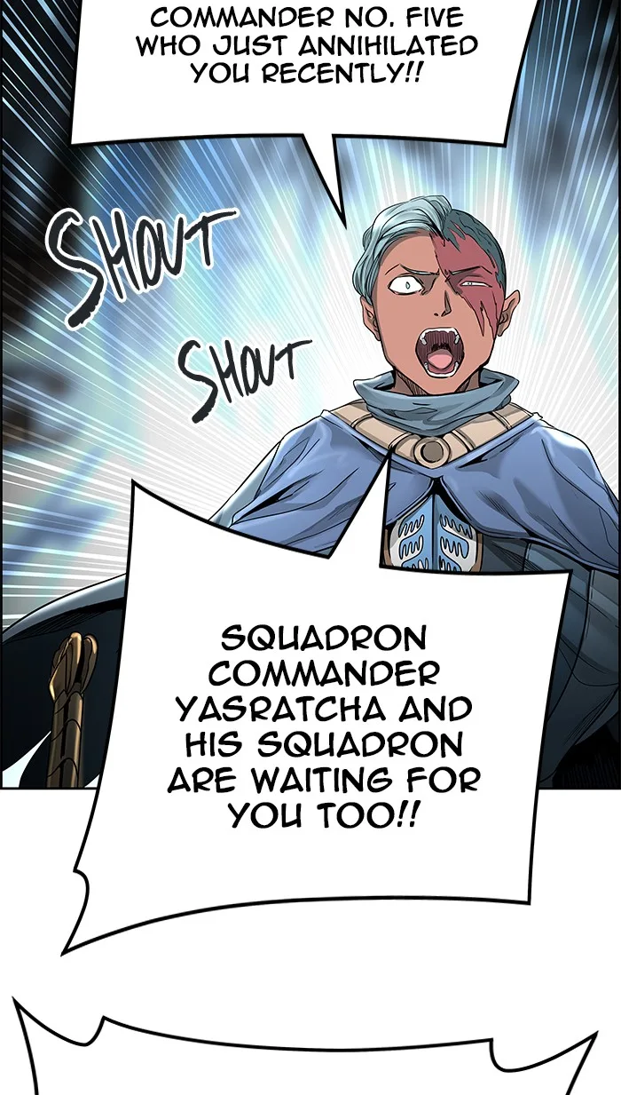 Tower of God - Chapter 475 - Page 59