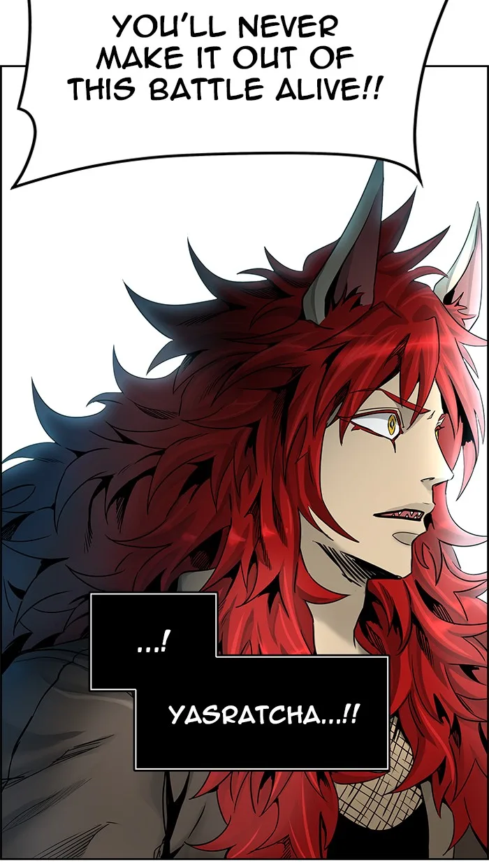 Tower of God - Chapter 475 - Page 60