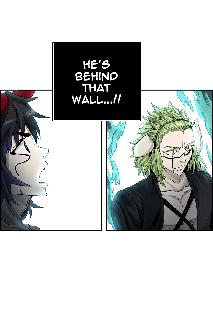 Tower of God - Chapter 475 - Page 61