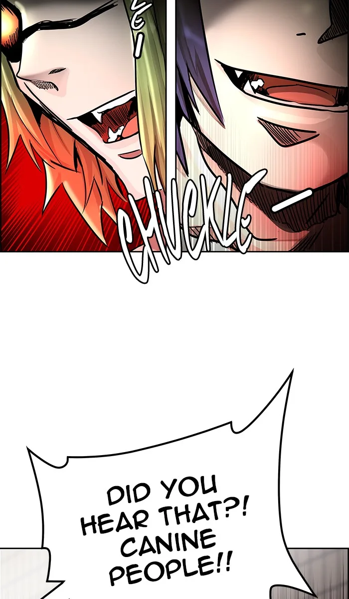 Tower of God - Chapter 475 - Page 63
