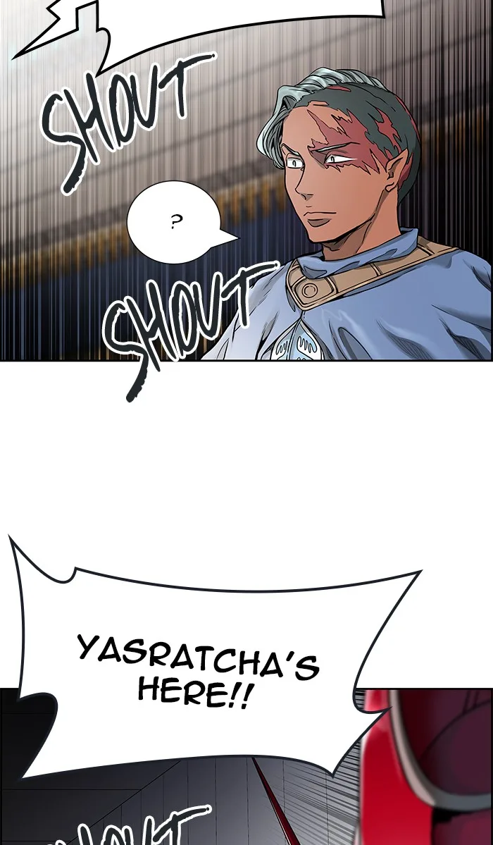Tower of God - Chapter 475 - Page 64