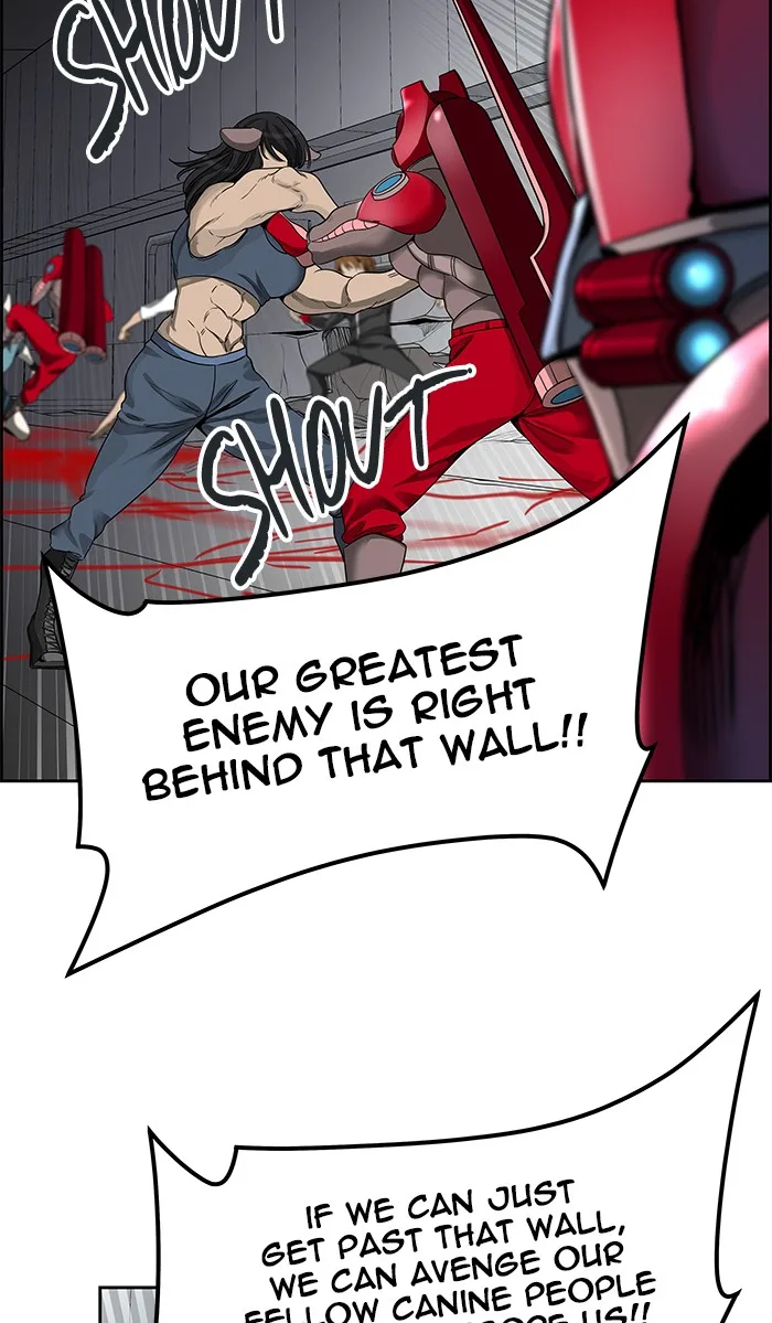Tower of God - Chapter 475 - Page 65
